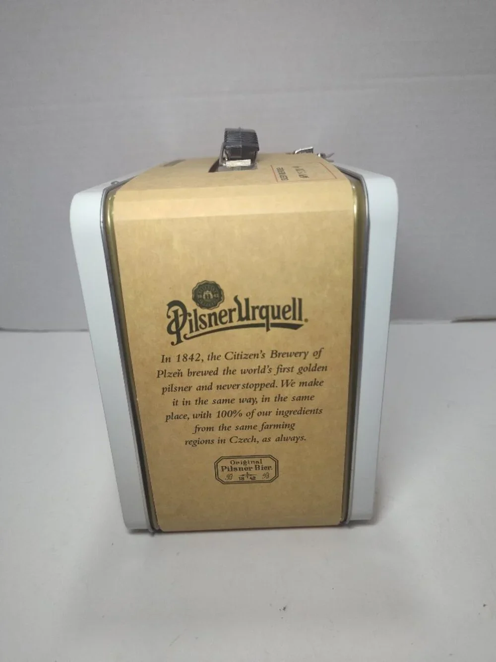 N/A pilsner urquell
